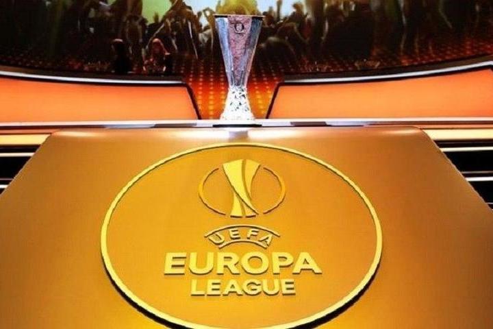 Лига Европы: Все результаты матчей 3-го тура группового этапа