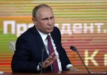 Пресс-секретарь президента Дмитрий Песков опроверг сообщения западных СМИ о том, что Владимир Путин якобы болен неизлечимой медленно прогрессирующей болезнью и по настоянию семьи готовится уйти в отставку