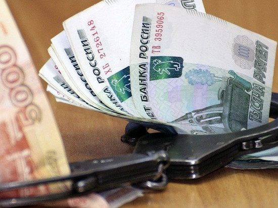 В Калмыкии за попытку подкупа полицейского задержали элистинца