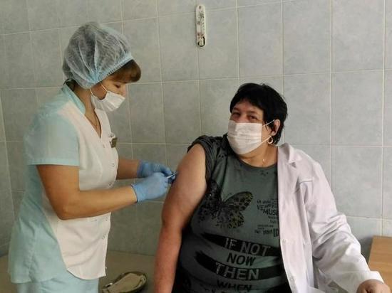 Поликлиники Новосибирска получили 10 тысяч медицинских масок от депутата
