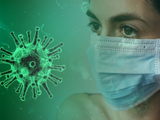 Петербургский вирусолог: коронавирус стал более заразным
