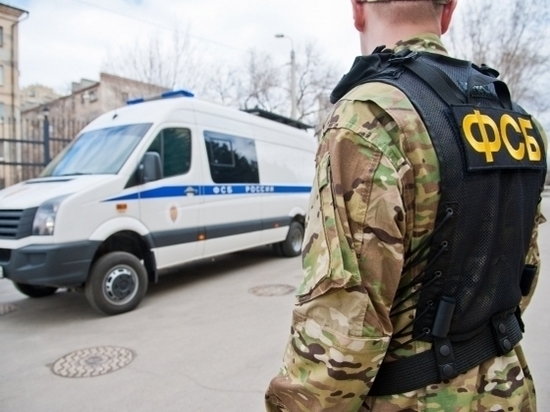 В Адыгее задержан террорист, планировавший теракты в Волгограде
