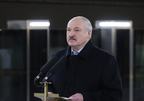 То, о чем мечтала белорусская оппозиция, наконец, свершилось