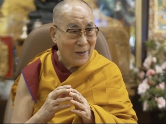 «Тубтен Шедруб Линг» - Далай-Лама назвал будущий храмовый комплекс Тувы