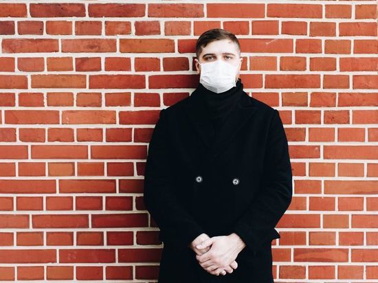 Большинство опрошенных чебоксарцев говорят, что носят маски в общественных местах