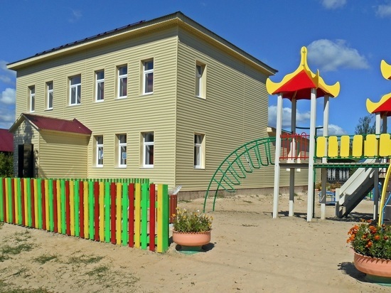Во Владимирской области после капремонта открывается Даниловский культурно-досуговый центр