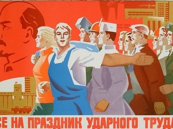 В калмыцкой столице в разгар пандемии провели массовый субботник
