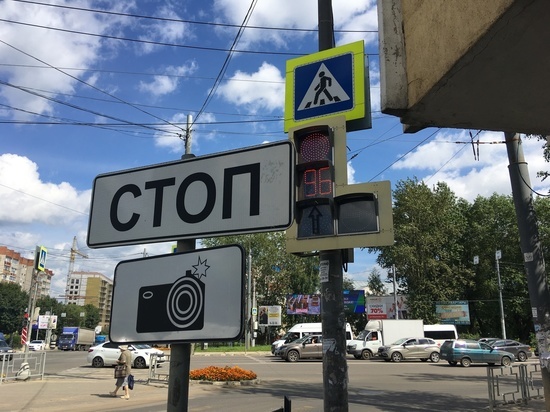 В Смоленской области объявили два дня «сплошных проверок» водителей на дорогах