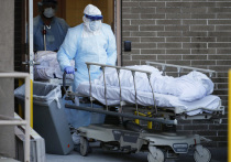 Число погибших от коронавируса в Забайкалье за весь период пандемии достигло 182 человек