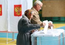 На участие в выборах депутатов первого созыва совета Приаргунского муниципального округа выдвинуты 65 человек, среди которых всего три самовыдвиженца