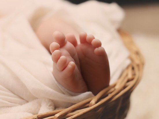 Снижение младенческой смертности в Марий Эл составило 80 процентов