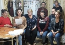 Мать хулигана из Ахтубинска заявила, что ее сыну все и везде позволено