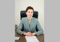 После скандальной истории НИИ туберкулеза возглавила Наталия Ставицкая – с декабря 2019 года она исполняла обязанности директора учреждении