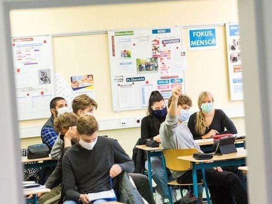 Германия: Студенты вновь получат финансовую помощь