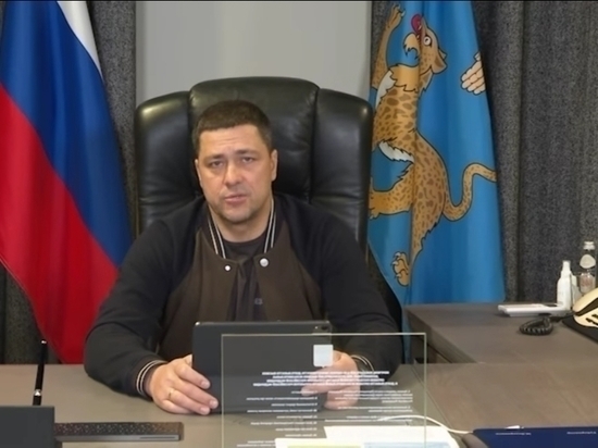 Псковский губернатор: Случай с 10-дневным замалчиванием о смерти мужчины будет расследован