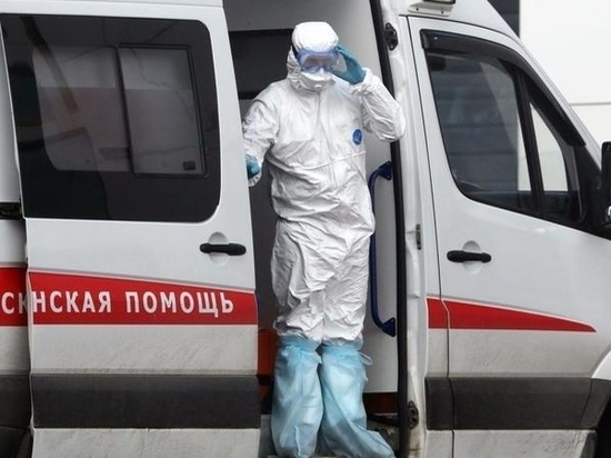 В Ростовской области зафиксировано еще 312 случаев заражения коронавирусом
