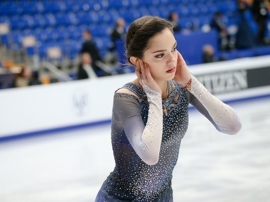 Медведева пропустит этап Кубка России в Москве