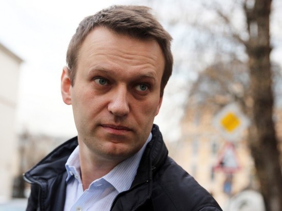 Навальный поздравил Байдена с победой