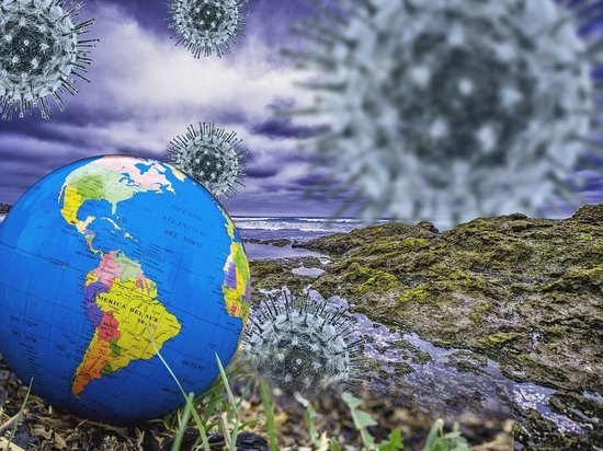 Более 300 новых случаев заражения коронавирусом подтверждено в Карелии