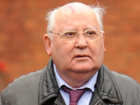 Горбачев поделился впечатлениями от личной встречи с Байденом