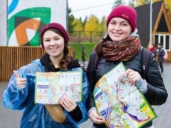 В "Кугосветке-2020" в Удмуртии приняло участие 7 000 человек