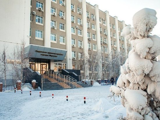 В администрации города Якутска новые назначения
