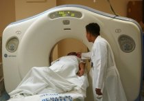 Ликвидировать очереди на обследования компьютерным томографом (КТ) в Чите станет возможным только в начале декабря, когда в регион поступят еще два аппарата