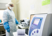 В Мурманской области 17% пациентов с диагнозом «коронавирус» находятся в тяжёлом состоянии. Об этом сообщил министр здравоохранения Мурманской области Дмитрий Панычев в ходе сегодняшнего оперативного совещания