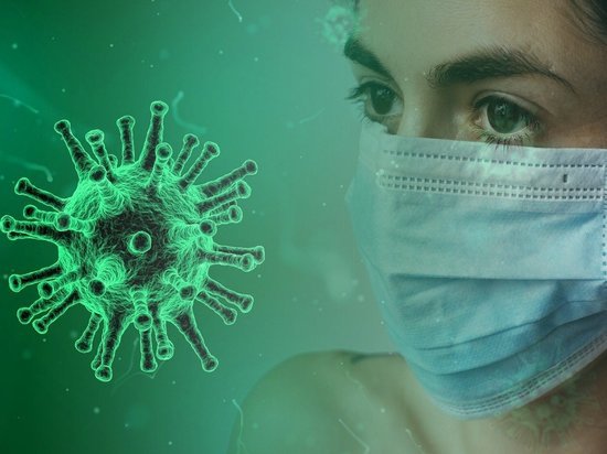В Карелии снова побит антирекорд инфицированных коронавирусом
