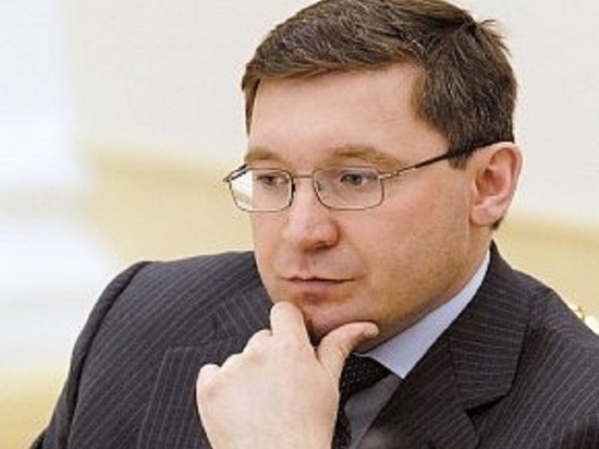 В правительстве РФ подтвердили назначение Якушева полпредом президента в УрФО
