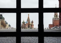 В Кремле отреагировали на новый антирекорд заболеваемости коронавирусом в России