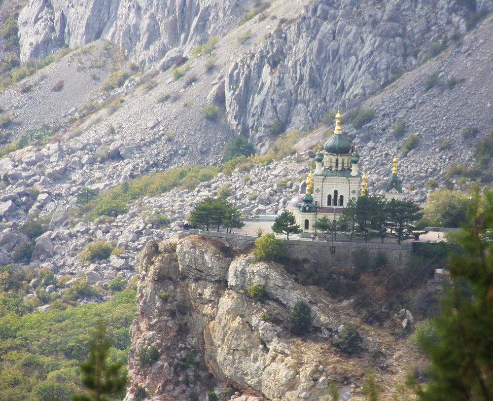 Восхитительный Крым: как Кант может помочь в борьбе с осенней хандрой