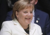 Канцлер Германии Ангела Меркель повторила свои поздравления Джозефу Байдену с победой на президентских выборах в США и заявила, что готова сотрудничать с новым американским лидером