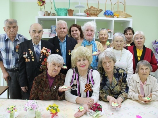 Александра Яненко: «Живу яркой жизнью на пенсии»