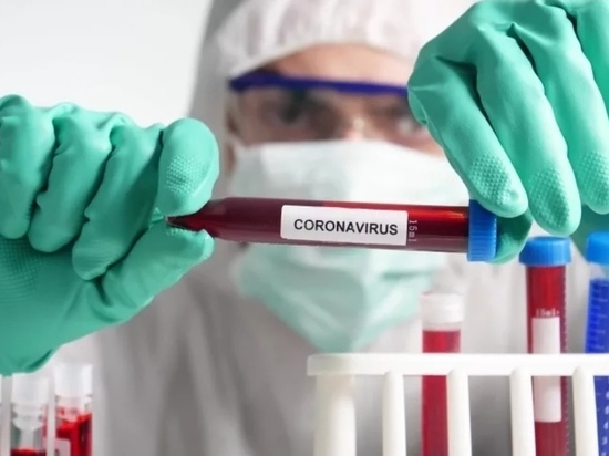 В Дагестане за сутки коронавирус подтвердился у 90 человек