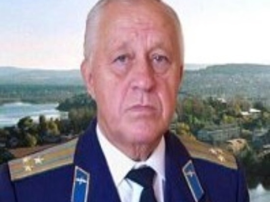 В Челябинской области от коронавируса скончался экс-мэр муниципалитета