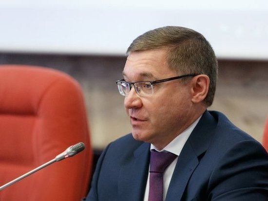 Назначен новый полпред Президента в УрФО