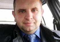 В Донецке был вынесен приговор в отношении донецкого блогера и общественного деятеля, члена Общественной Палаты ДНР Александра Болотина