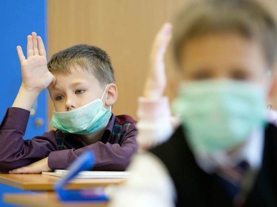 Не смотря на коронавирус каникулы в Костромской области продлеваться не будут