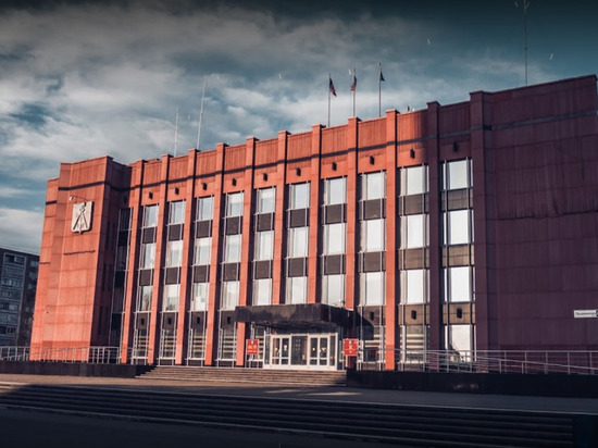 В конкурсе на должность Главы Ижевска участвуют 7 кандидатов