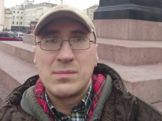 Российского журналиста арестовали в Минске на 15 суток