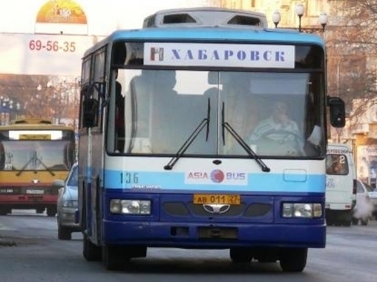  Проезд на муниципальных маршрутах подорожал в Хабаровске