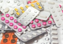 В аптеки Забайкалья дефицитные антибиотики и противовирусные препараты поступят в ближайшую неделю, до 17 ноября