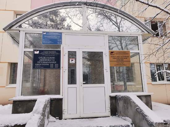 В Ноябрьске открывают еще один госпиталь для ковид-больных