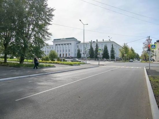 В свердловских городах отремонтируют улицы, названные в честь героев ВОВ