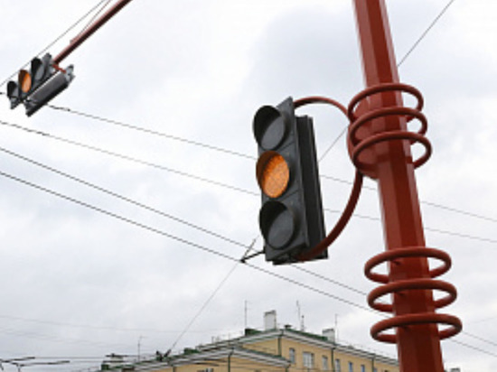 Больше десятка новых светофоров установят в столице Кузбасса