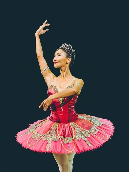 «Я была без сил под капельницами»: балерина из Бурятии рассказала, почему не выступила на «Золотой маске»
