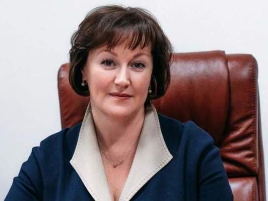 Замглавы администрации Ноябрьска стала Наталья Филонец