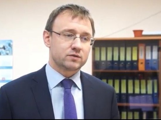 В Новом Уренгое начальником департамента городского хозяйства назначен Андрей Чунтонов