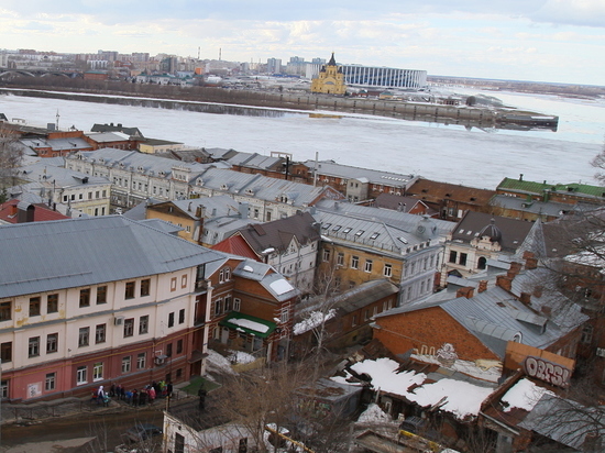 Прокуратура проверит содержание домов-памятников в Нижнем Новгороде